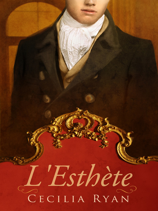 Title details for L'Esthète by Cecilia Ryan - Available